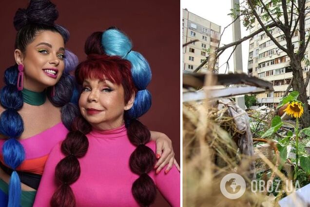 Предательница Королева впервые прокомментировала, как ладит с проукраинской мамой: не совпадают взгляды