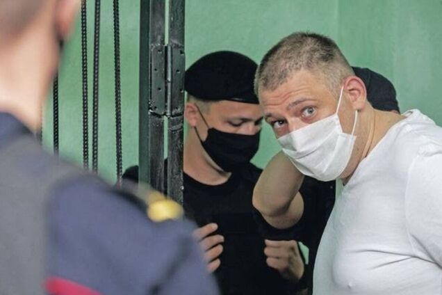 В Беларуси выдвинули новое обвинение экскандидату в президенты Тихановскому, приговоренному к 18 годам тюрьмы