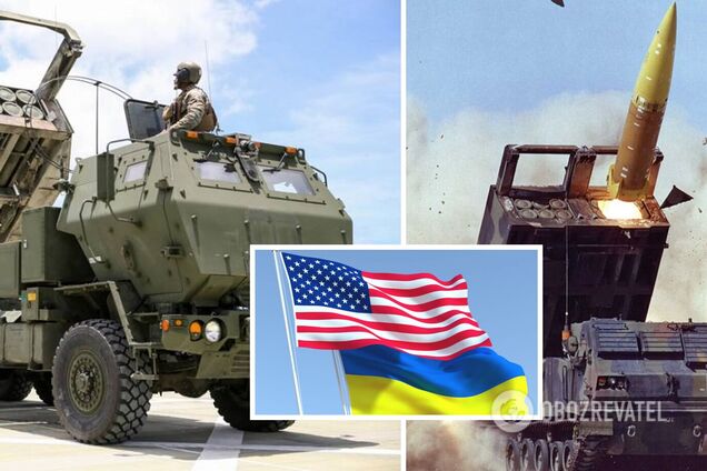 Україні потрібні засоби для ураження дальніх цілей: США про передачу далекобійних систем ATACMS
