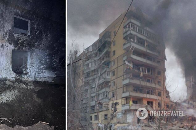 Не все украинцы получат компенсацию за уничтоженное войной жилье