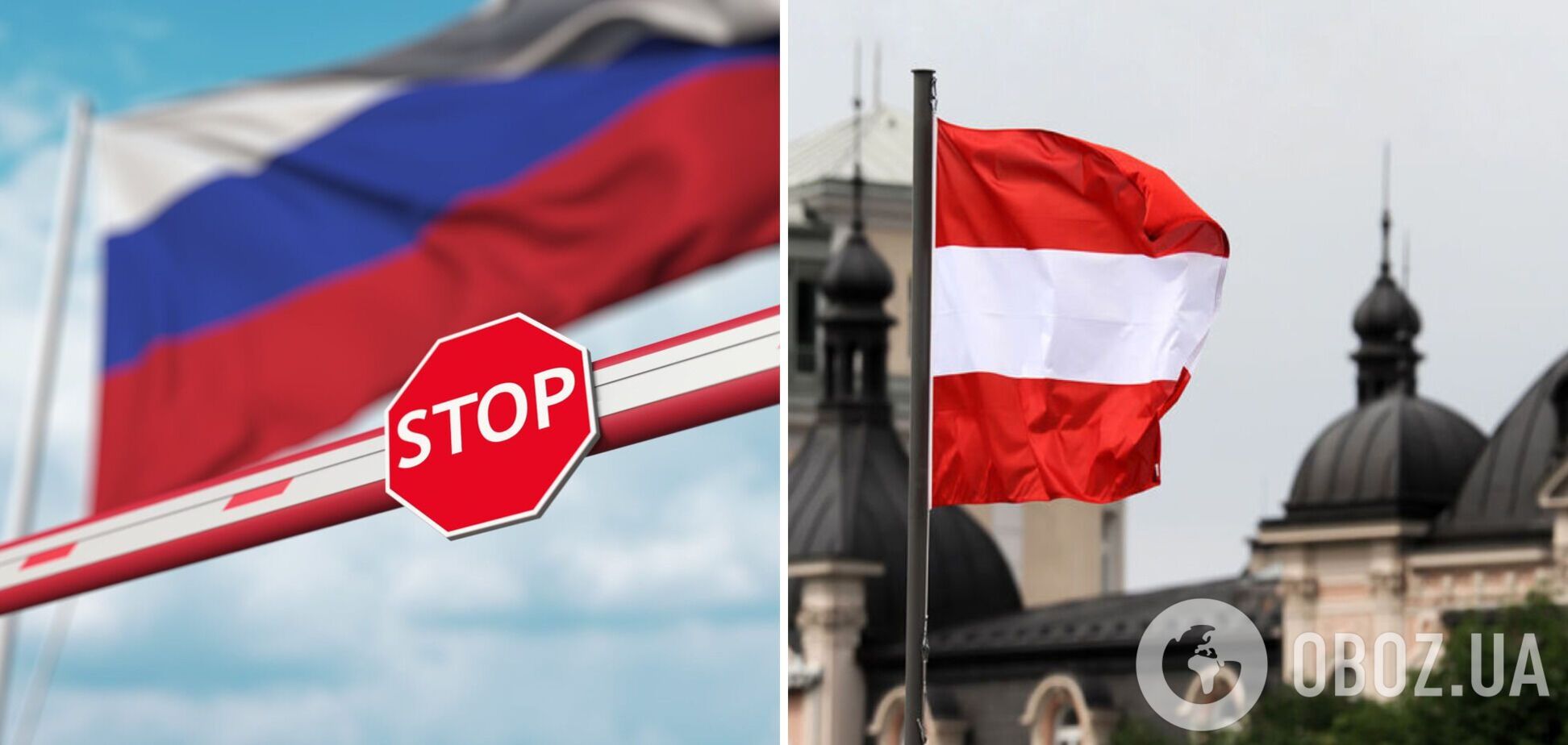 Бізнес із Австрії не поспішає залишати РФ: 70% продовжує роботу взагалі без обмежень