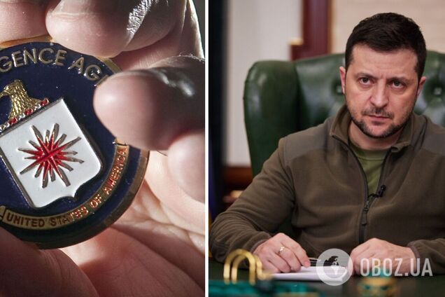 На Зеленского было совершено более 12 попыток покушения, предупредить помогло ЦРУ – Independent