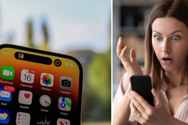 Apple визнала проблеми з найдорожчими iPhone 14 Pro після місяця скарг: що відомо