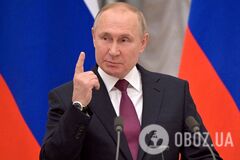 'Нас водили за нос': Путин объяснил, почему не начал полномасштабную войну против Украины в 2014 году, и пожаловался на обман. Видео