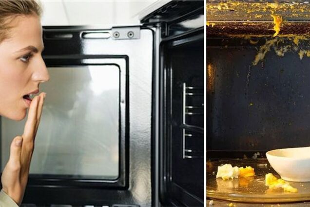 Какие продукты лучше никогда не разогревать в микроволновке