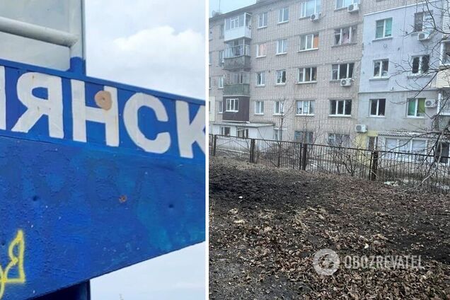 Окупанти вранці обстріляли Куп'янськ, пошкоджено багатоповерхівку: є поранені. Фото