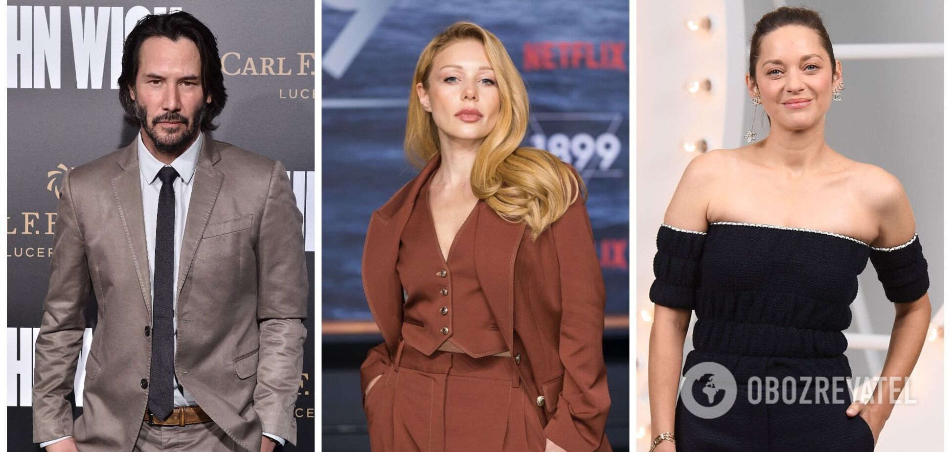 Это разбило им сердце: пять звезд, которые пережили потерю возлюбленных