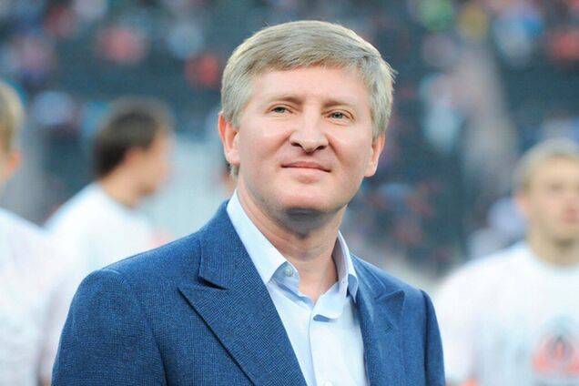 Ахметов передал в поддержку ВСУ и пострадавших от войны 5 млрд грн