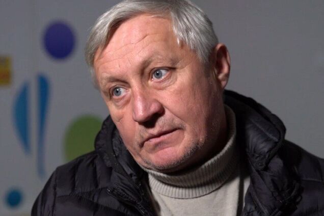 'Війна розділила мене з родиною': мешканець Мелітополя поділився своєю історією з музеєм 'Голоси Мирних'