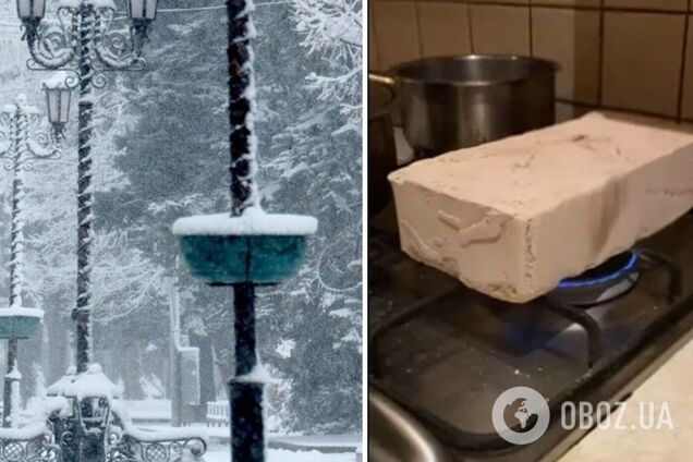 Является действенным способом отопления с газом и кирпичом