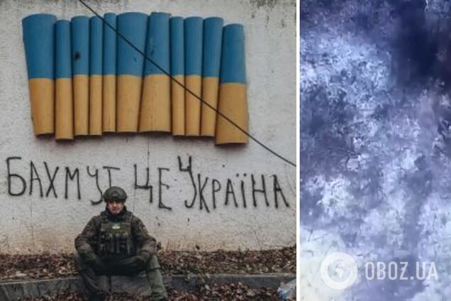 Окупанти спробували піти в наступ на Бахмутському напрямку, але отримали відсіч: знешкоджено десятки загарбників. Фото