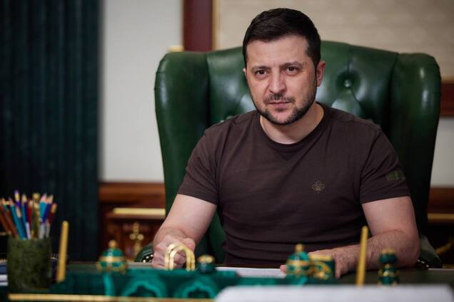 Мир слышит Украину в Давосе и знает, что Россия сделала в Днепре и везде, куда она принесла смерть, — Зеленский