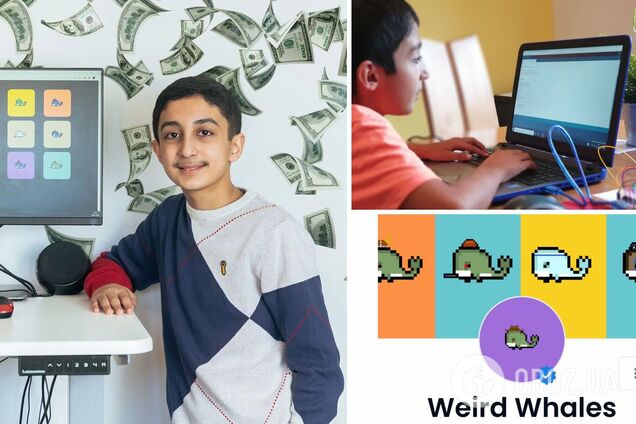 Создатель популярной NFT-коллекции рассказал новичкам, на что надо обратить внимание в первую очередь