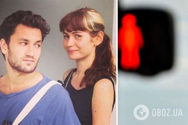 Предатель Бардаш назвал бывшую жену Луну 'нацисткой': наш сын похабно рисует Путина