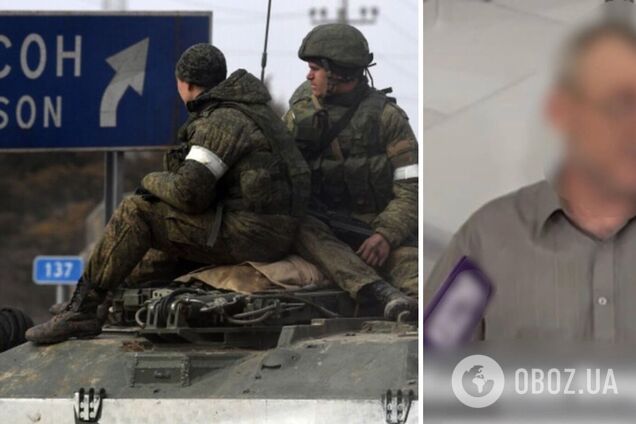 В Україні судитимуть колишнього тероборонівця з Херсонщини, який закликав підтримувати окупантів