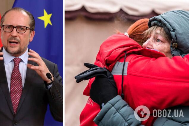 В МИД Украины пригласили Шалленберга в Днепр поговорить с родными погибших: дипломат призвал к 'чувству меры' по отношению к России