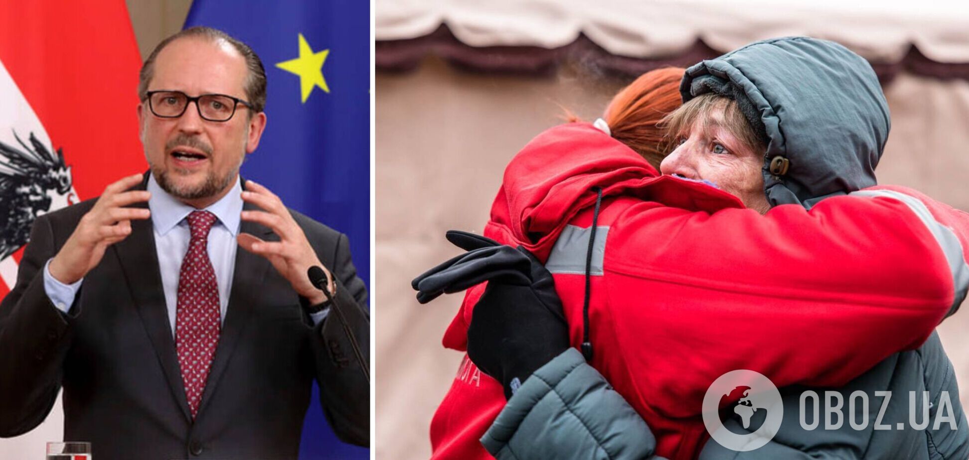 В МИД Украины пригласили Шалленберга в Днепр поговорить с родными погибших: дипломат призвал к 'чувству меры' по отношению к России
