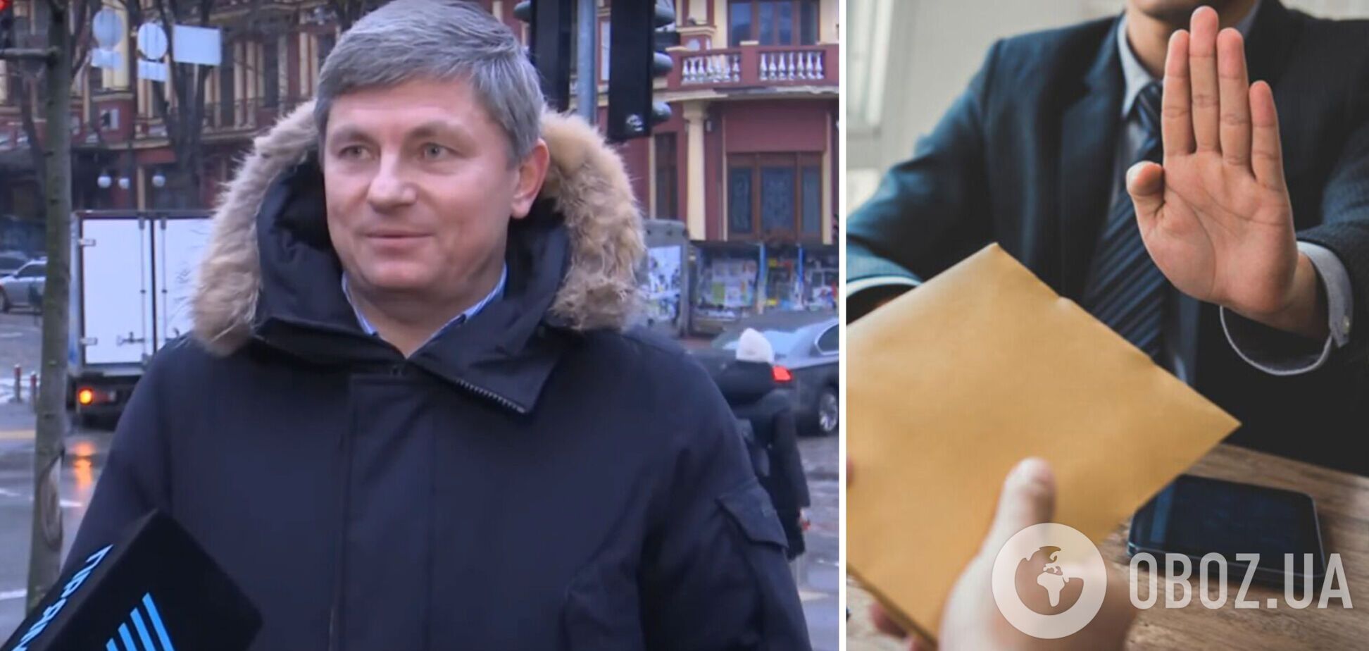 Герасимов: 'справа ботоферм' тихо померла, це схоже на інформаційну спецоперацію