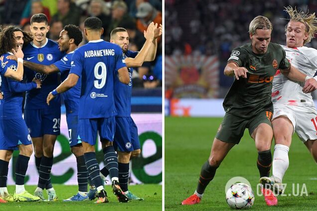 Чи зможе Мудрик зіграти за 'Челсі' у плей-оф Ліги чемпіонів: що каже регламент турніру