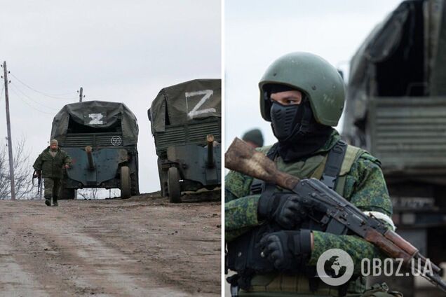 Окупанти завозять на захоплені території України чиновників із РФ і шукають працівників у Криму – Генштаб