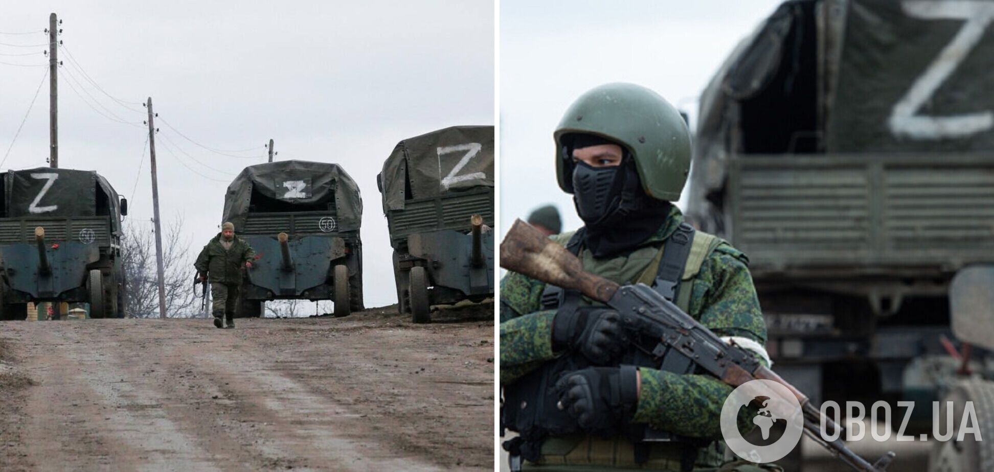 Оккупанты завозят на захваченные территории Украины чиновников из РФ и ищут рабочих в Крыму – Генштаб