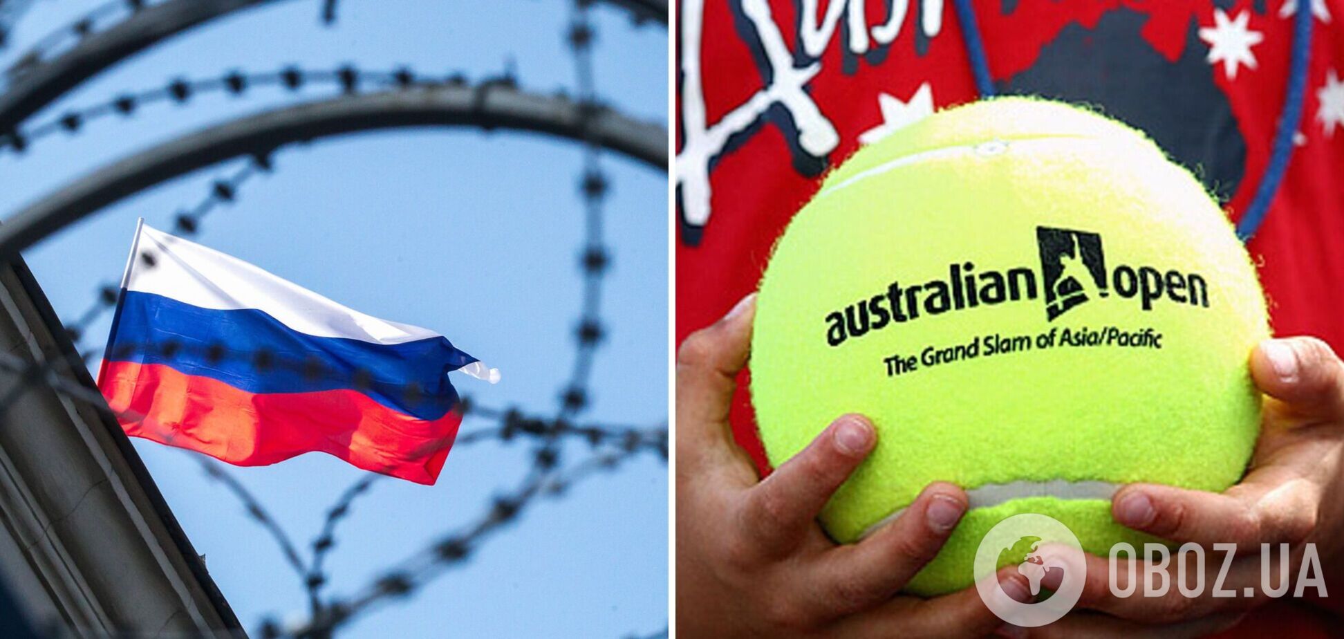 Тренер из РФ заявил, что 'вся Европа уже понимает, что без России жизни нет'