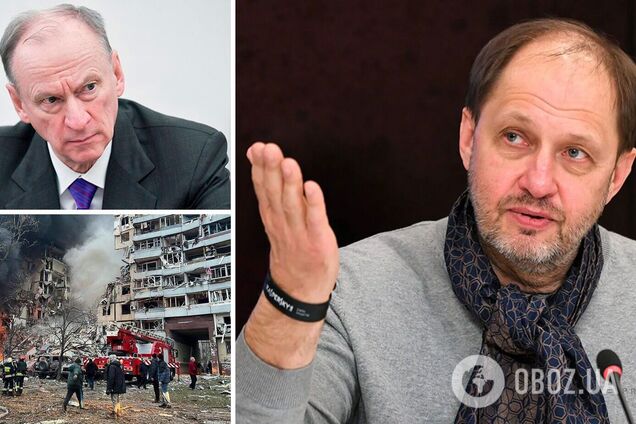 'Живе за 200 метрів': російський коментатор обурився лицемірством Кремля після удару по Дніпру