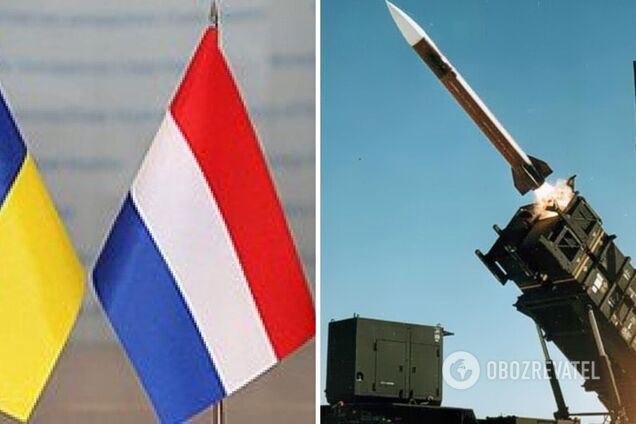 Три батареи ЗРК Patriot: Зеленский сообщил о планах Запада по защите украинского неба