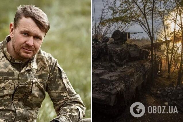 Сашко Положинський поскаржився на проблеми зі здоровʼям, які набув в армії: немає шансів стати офіцером