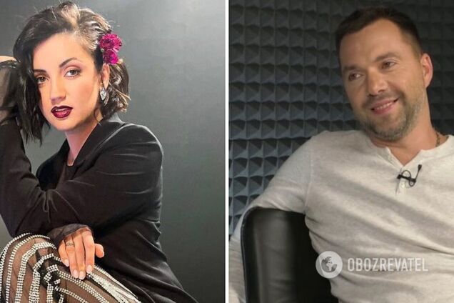 'Як мій колишній': Цибульська розвеселила мережу жартом про звільнення Арестовича. Відео