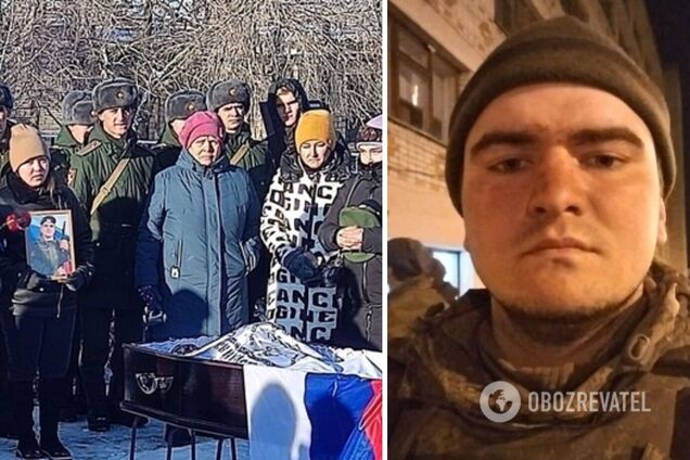 У Росії самоліквідувався окупант, який повернувся живим з війни проти України: вважав себе поетом. Фото 