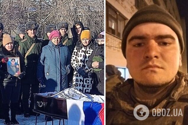 У Росії самоліквідувався окупант, який повернувся живим з війни проти України: вважав себе поетом. Фото