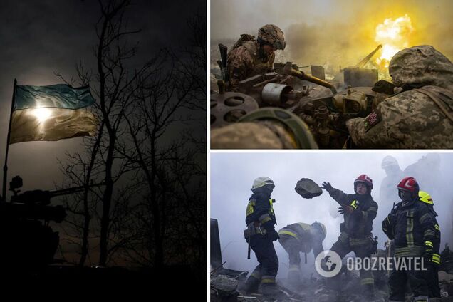 Окупанти зосередили зусилля на захопленні Донеччини, а на частині Херсонщини зупинили трансляцію українського ТБ – Генштаб