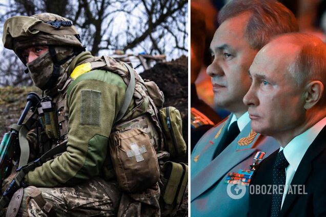 Війна в Україні наближається до кульмінації, – військовий експерт Мельник