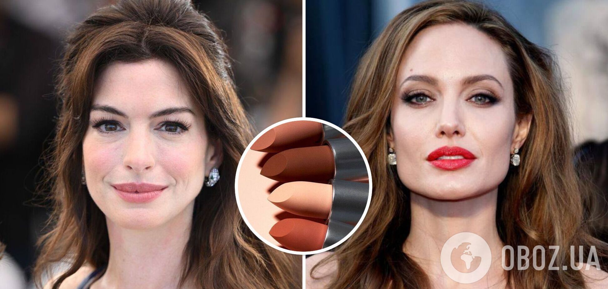 Названо відтінки помади, яких варто уникати жінкам старшим за 40 років