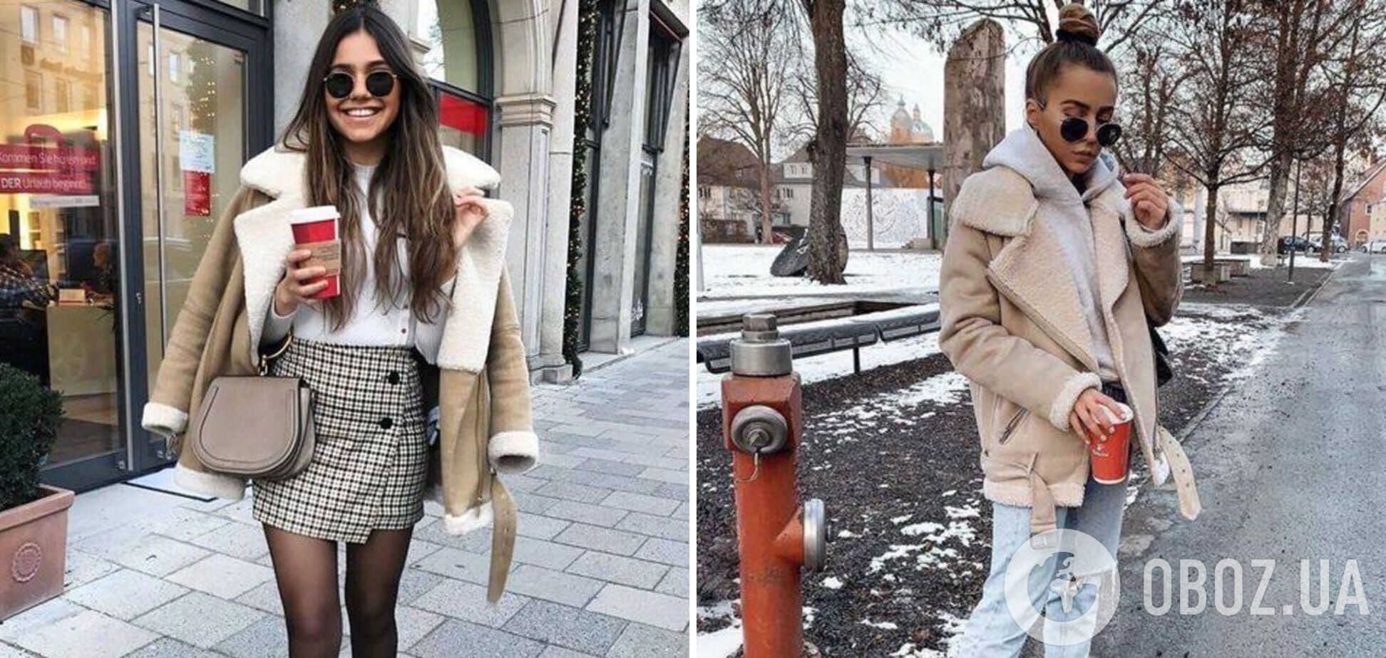 Три модні лайфхаки, які точно знадобляться взимку: як одягатися тепло та стильно