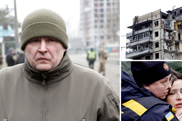 Филатов: 'Город выплатит пострадавшим до миллиона гривен и планирует объединить усилия с бизнесом для усиления возмещений'