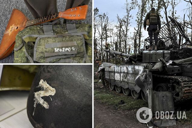 ЗСУ ліквідували 870 окупантів за добу, знищили три танки: у Генштабі оновили дані про втрати ворога