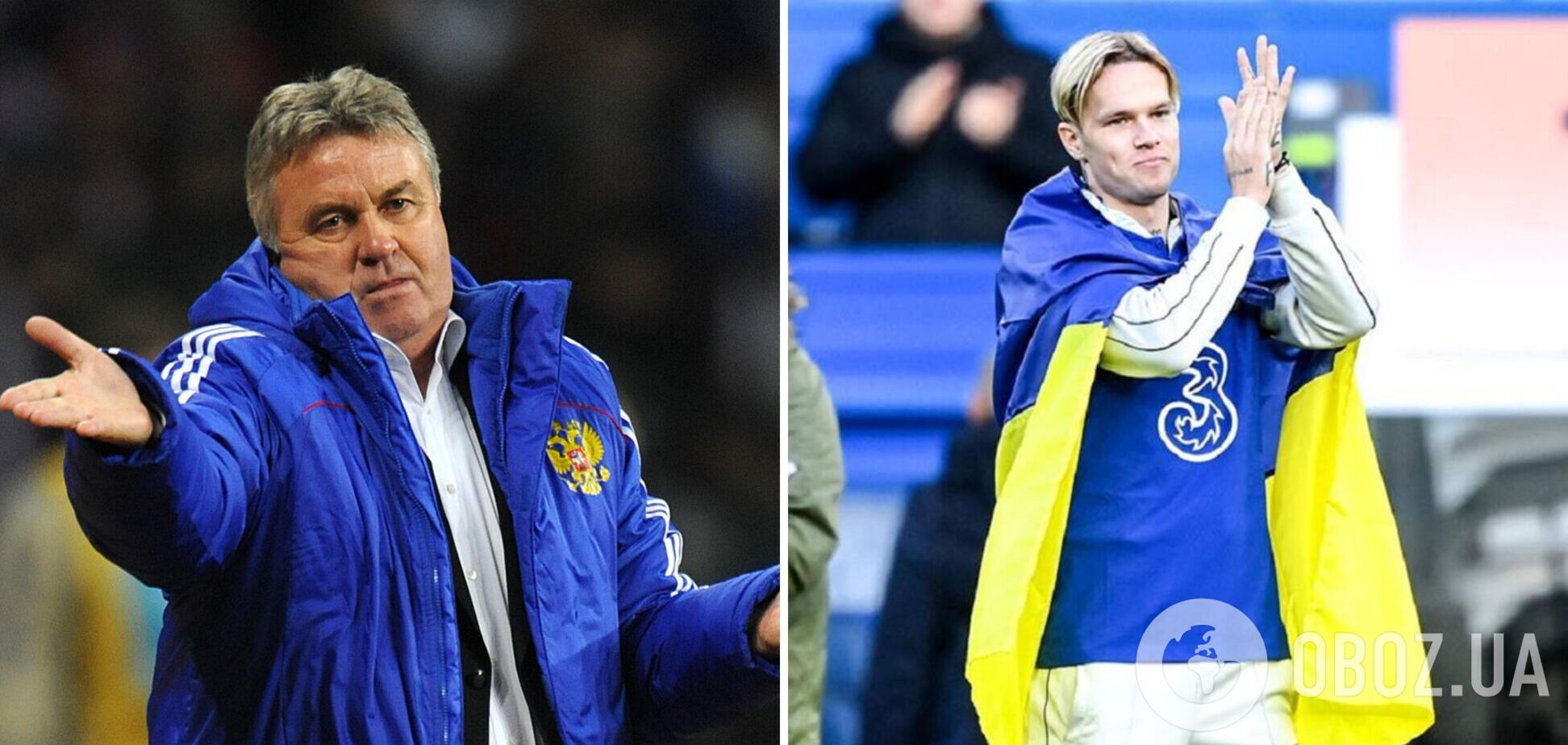 'Путін всього цього не витримав': екстренера 'Реала' висміяли в мережі після слів, що українці слабші за росіян