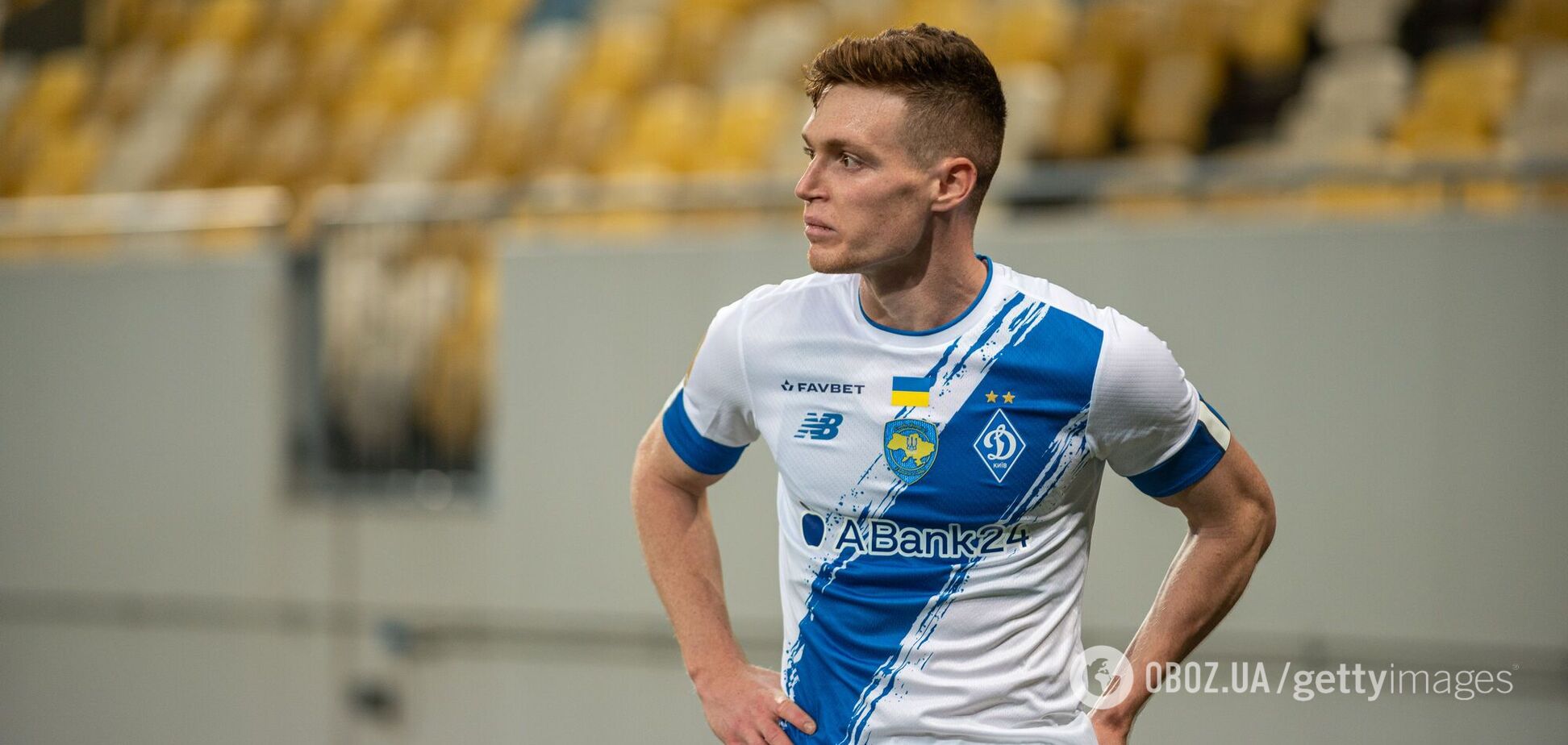 Цыганков выехал из Украины через систему 'Шлях' как волонтер – источник