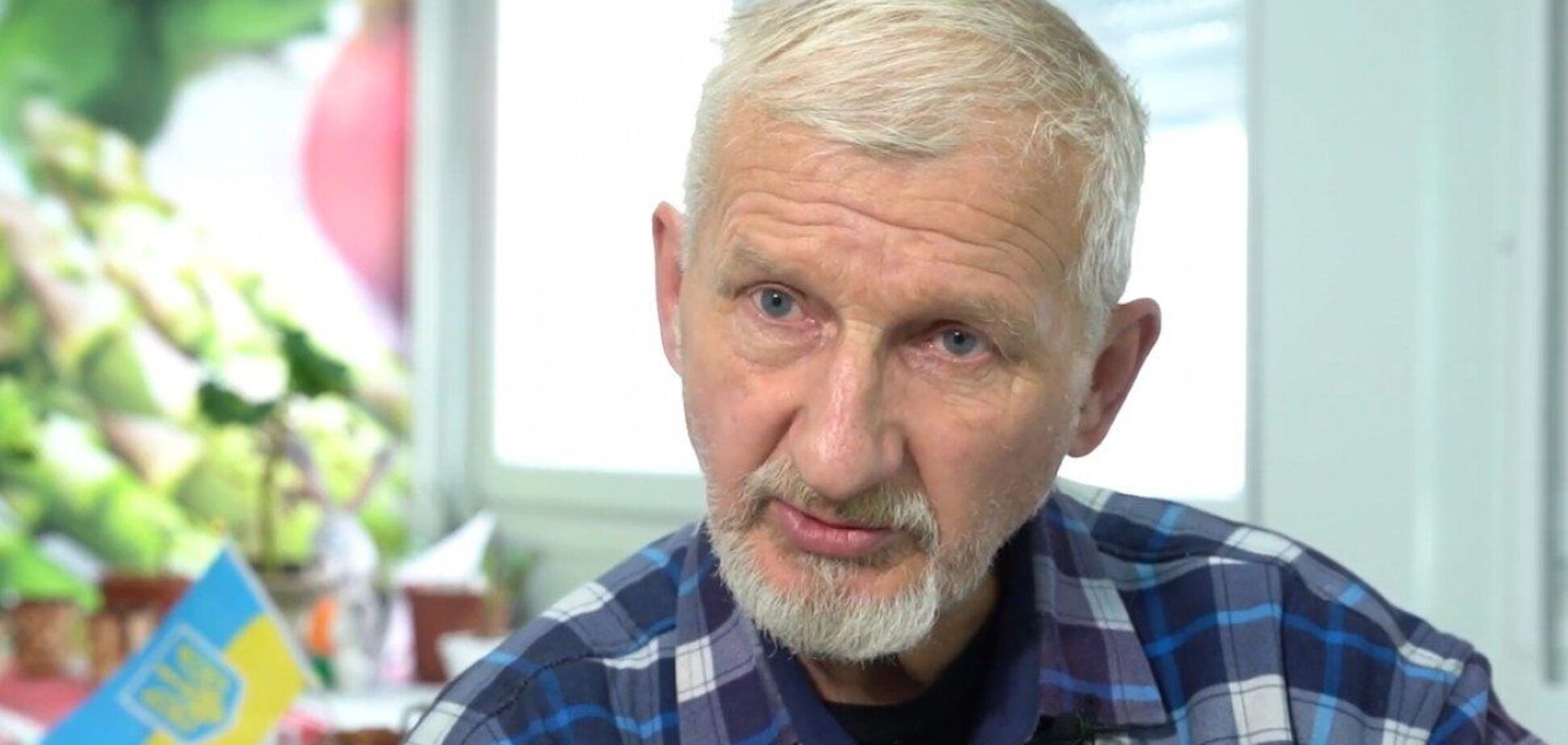 Зупинив ворожу колону в Бучі: нова історія в музеї 'Голоси Мирних'