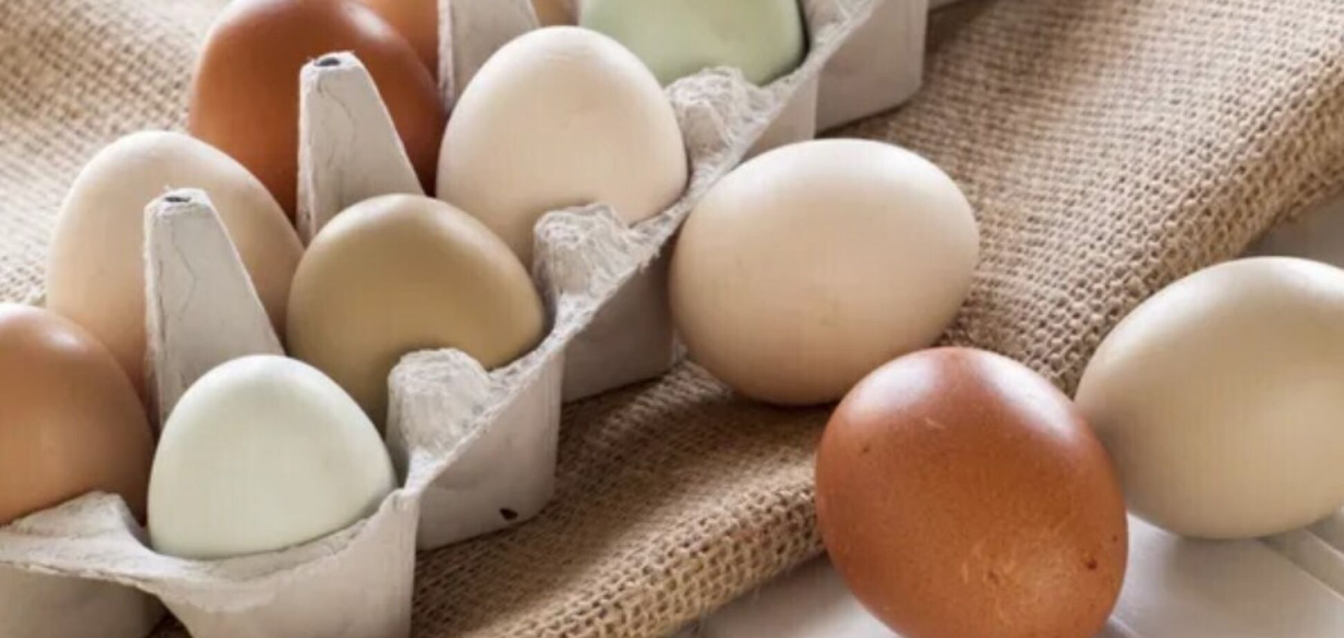 Чем можно заменить яйца в выпечке: блюда будут более полезными