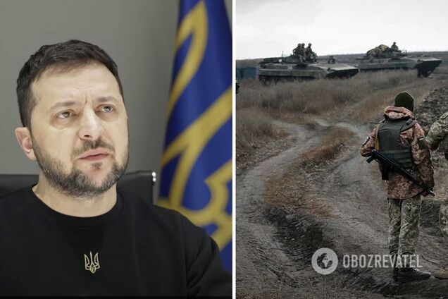 'Нужны все силы': Зеленский рассказал, что нужно Украине для победы в войне, и указал на главную проблему с военной помощью