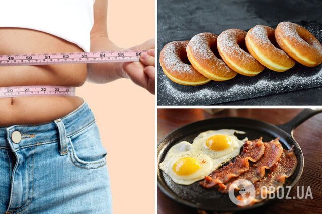 Эти продукты провоцируют появление жира на животе: диетологи призвали забыть о них