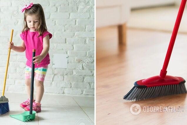 Як підмітати вдома, щоб гроші 'текли рікою': даоський спосіб