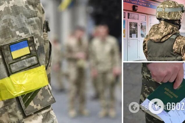 Могут ли выехать из Украины во время мобилизации мужчины с видом на жительство в другой стране: разъяснение