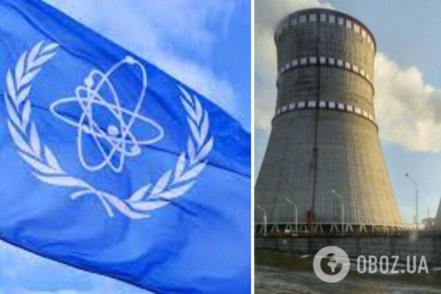 МАГАТЭ разместило миссию на Ривненской АЭС, в ближайшие дни такие же миссии прибудут на все украинские АЭС, – Гросси