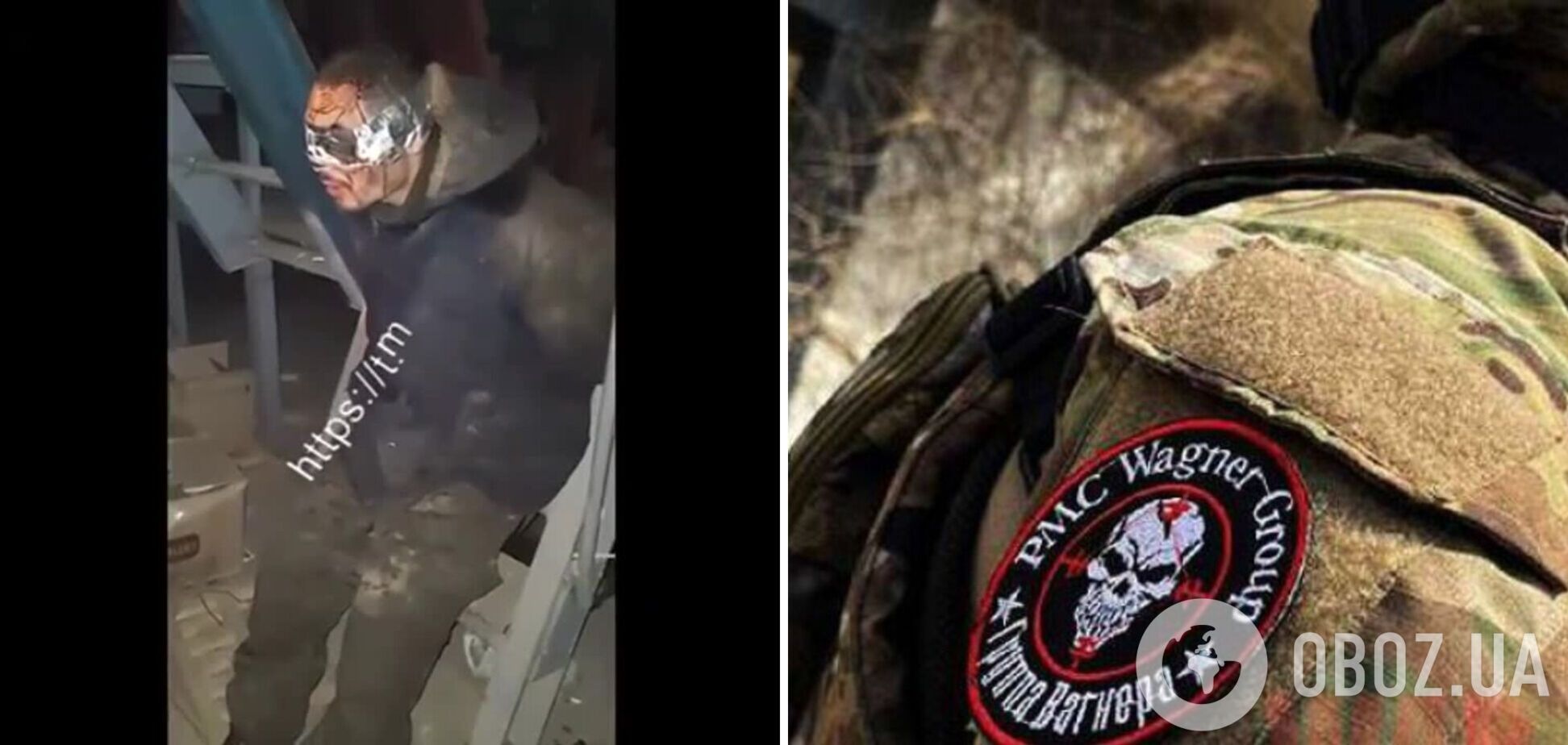'Пів року – і повністю вільний': полонений зек-'вагнерівець' розповів, заради чого пішов на війну вбивати українців. Відео