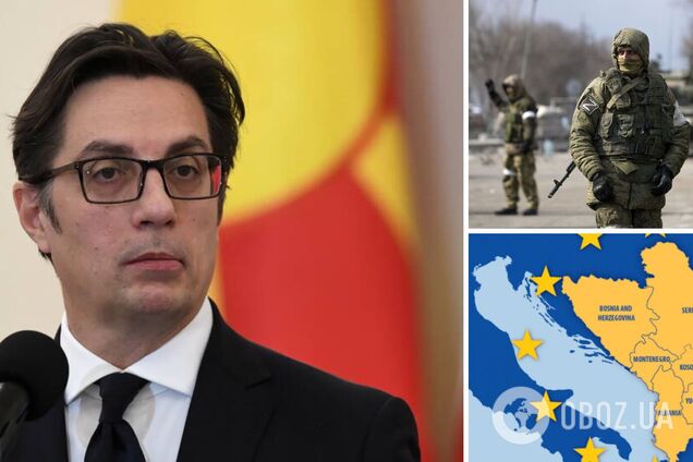 На форуме в Давосе дали прогноз, где Путин может разжечь новую войну