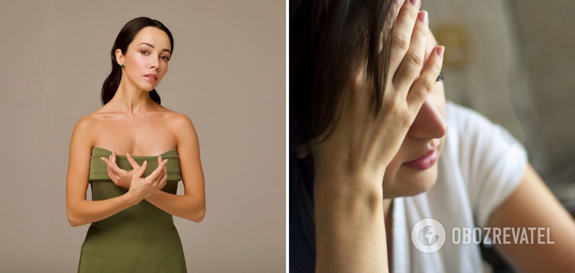 Екатерина Кухар поделилась собственными лайфхаками, которые помогают ей бороться со стрессом